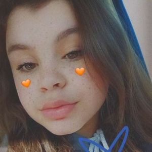 Meet your Posher, Hailey